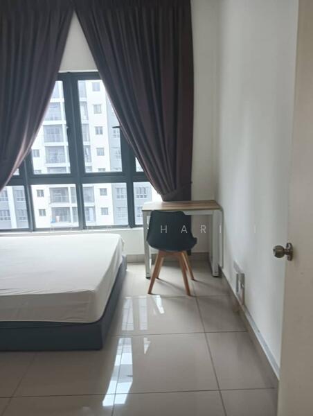 Service Residence for Rent at M Centura - Azura Hariri - Bedroom - PropertyGuru.com.my