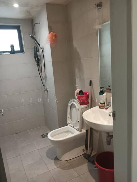 Service Residence for Rent at M Centura - Azura Hariri - Shared Bathroom - PropertyGuru.com.my