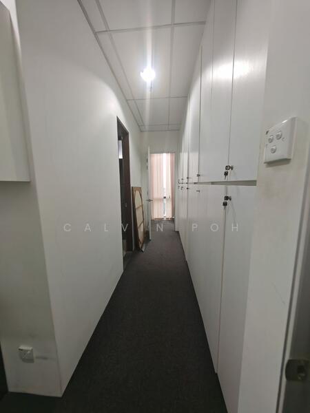 Corridor