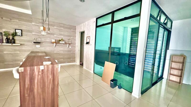 Untuk Disewa - Residensi Ledang