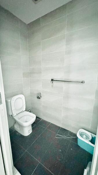 Untuk Disewa - Residensi Ledang