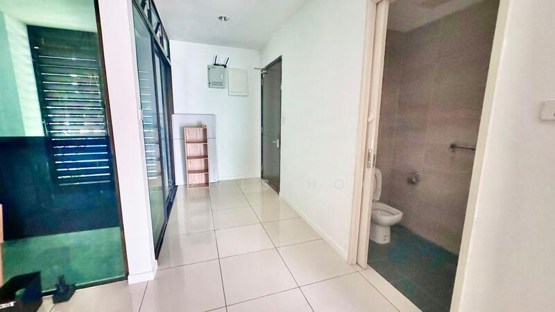 Untuk Disewa - Residensi Ledang