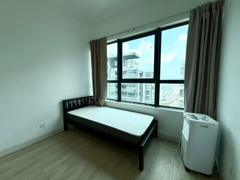 Service Residence for Rent at Arte Plus - Eddy Lee - Bedroom - PropertyGuru.com.my