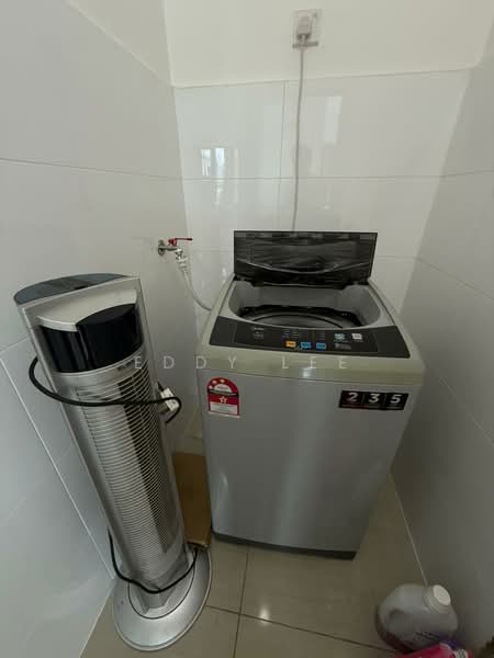 Service Residence for Rent at Arte Plus - Eddy Lee - Interior - PropertyGuru.com.my