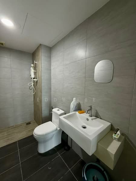 Service Residence for Rent at Arte Plus - Eddy Lee - Bathroom - PropertyGuru.com.my