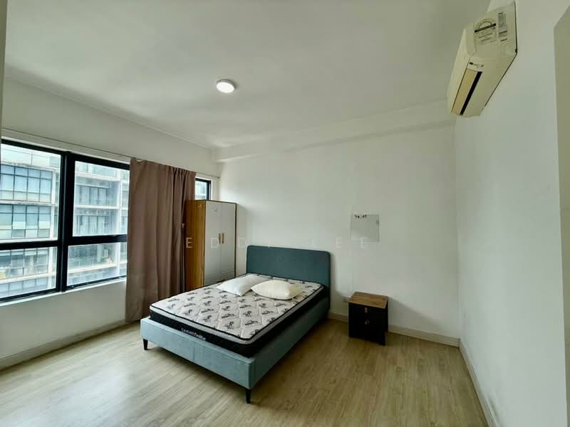Service Residence for Rent at Arte Plus - Eddy Lee - Bedroom - PropertyGuru.com.my
