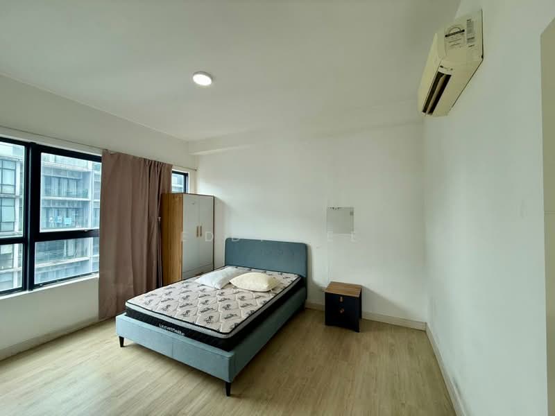 Service Residence for Rent at Arte Plus - Eddy Lee - Bedroom - PropertyGuru.com.my