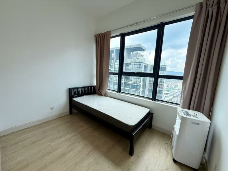Service Residence for Rent at Arte Plus - Eddy Lee - Bedroom - PropertyGuru.com.my