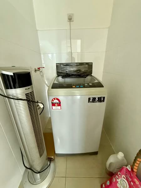 Service Residence for Rent at Arte Plus - Eddy Lee - Interior - PropertyGuru.com.my