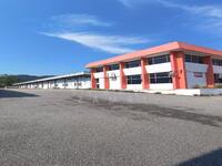 For Rent - Factory Semambu Industrial Area Kuantan