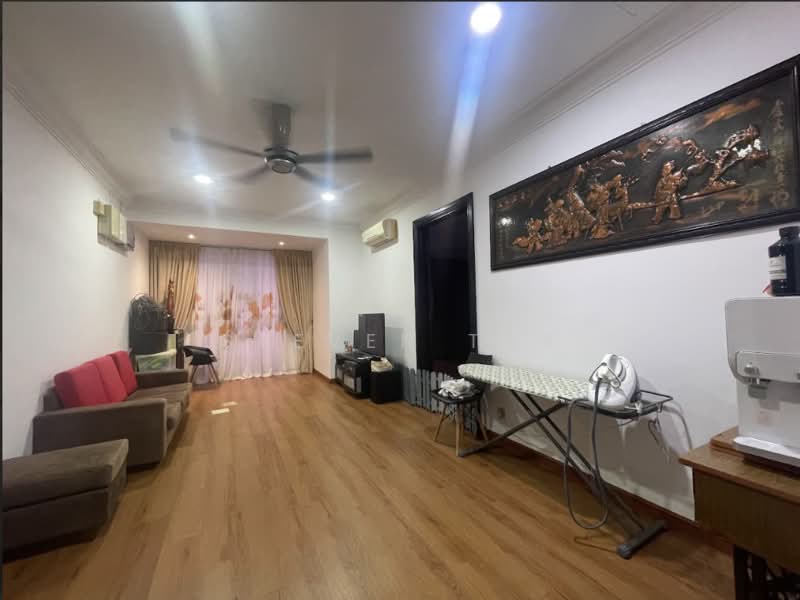 Bungalow for Sale in Bandar Mahkota Cheras (Cheras) - Steven Tay - Living Room - PropertyGuru.com.my