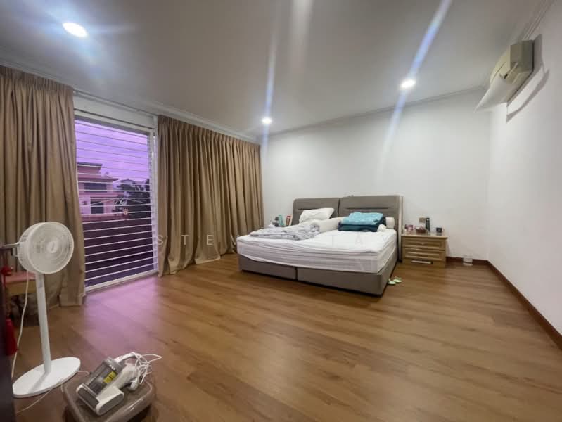 Bungalow for Sale in Bandar Mahkota Cheras (Cheras) - Steven Tay - Bedroom - PropertyGuru.com.my