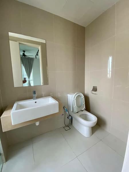 Servis Apartment untuk Disewa di Southbank Residence - Jess Lau - PropertyGuru.com.my