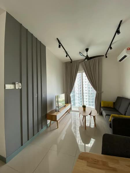 Servis Apartment untuk Disewa di Southbank Residence - Jess Lau - PropertyGuru.com.my