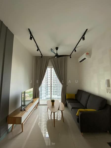 Servis Apartment untuk Disewa di Southbank Residence - Jess Lau - PropertyGuru.com.my