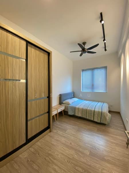 Servis Apartment untuk Disewa di Southbank Residence - Jess Lau - PropertyGuru.com.my