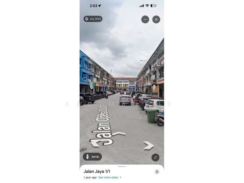 Kedai / Pejabat untuk Dijual di Shah Alam (Selangor) - Abu Mansur - Exterior - PropertyGuru.com.my