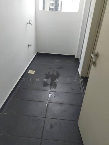 For Rent - D'Pristine