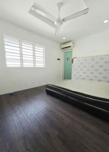 Semi-Detached House for Sale in Taman Cheras (Cheras) - Jovane Por - Bedroom - PropertyGuru.com.my