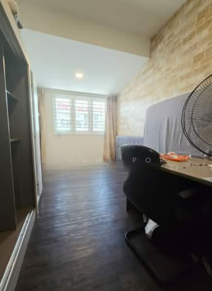Semi-Detached House for Sale in Taman Cheras (Cheras) - Jovane Por - Interior - PropertyGuru.com.my