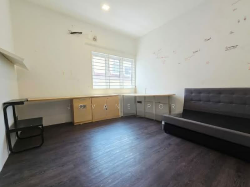 Semi-Detached House for Sale in Taman Cheras (Cheras) - Jovane Por - Bedroom - PropertyGuru.com.my