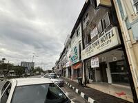 For Rent - Jalan Kelibang Langkawi Mall @ Pulau Langkawi