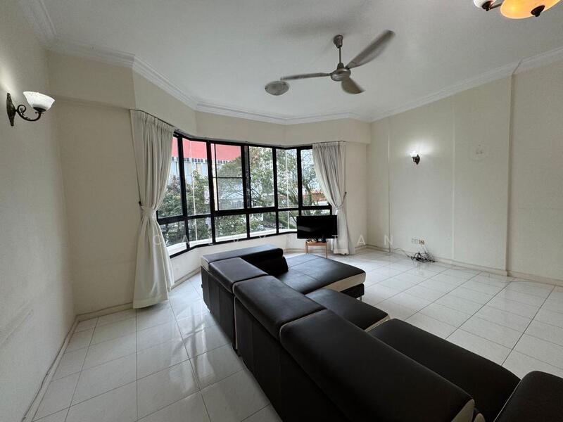 For Sale - Sri Pangkor Condominium