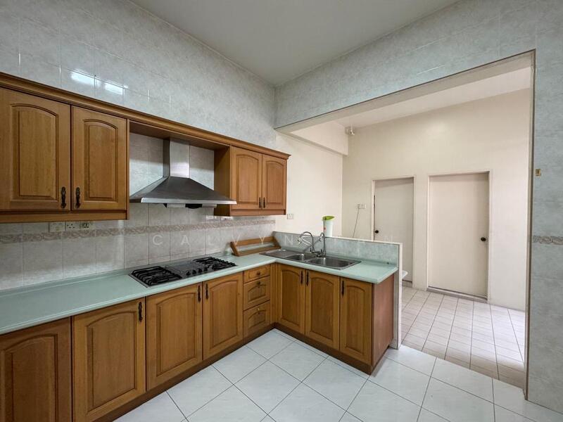 For Sale - Sri Pangkor Condominium