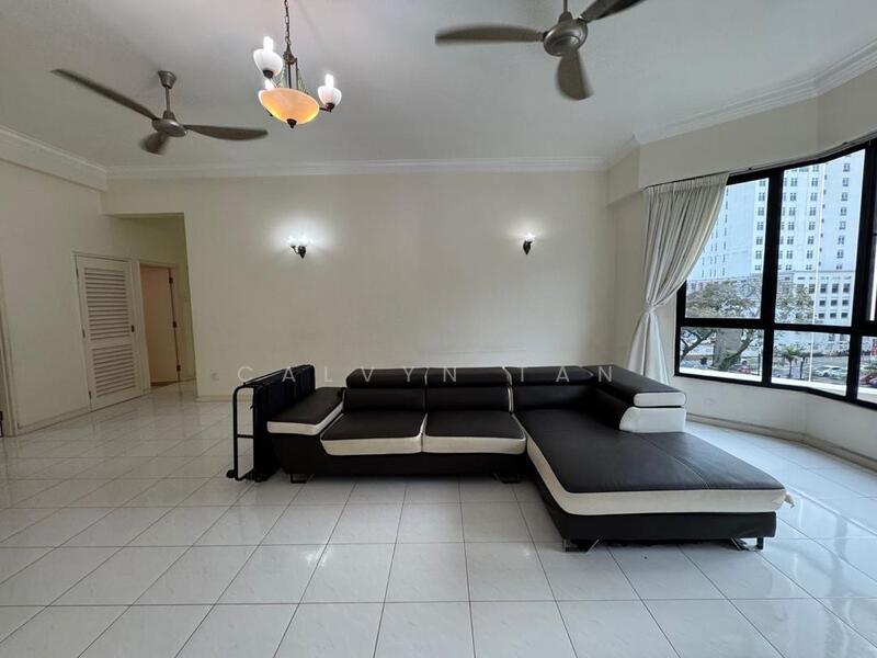 For Sale - Sri Pangkor Condominium