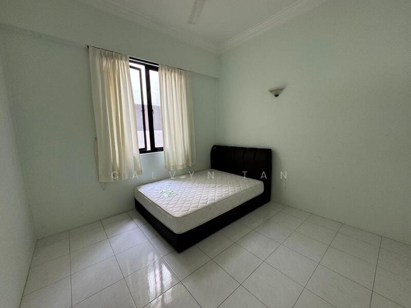 For Sale - Sri Pangkor Condominium