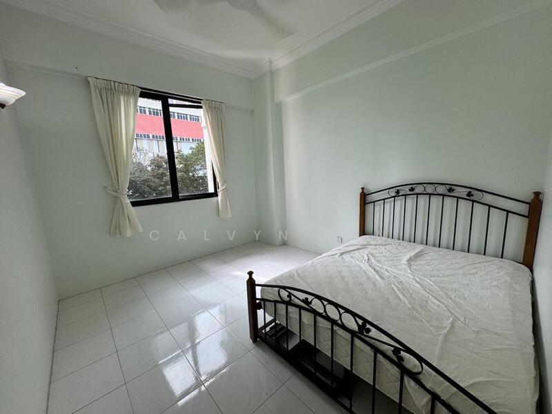 For Sale - Sri Pangkor Condominium