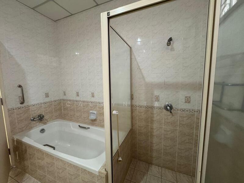 For Sale - Sri Pangkor Condominium