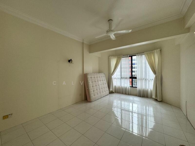 For Sale - Sri Pangkor Condominium