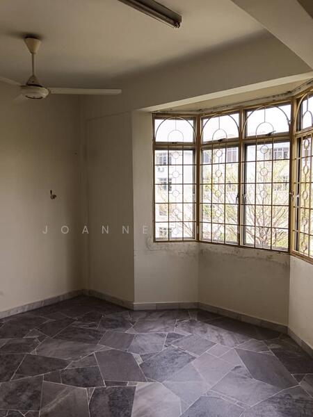 Untuk Dijual - Subang Perdana Goodyear Court 10