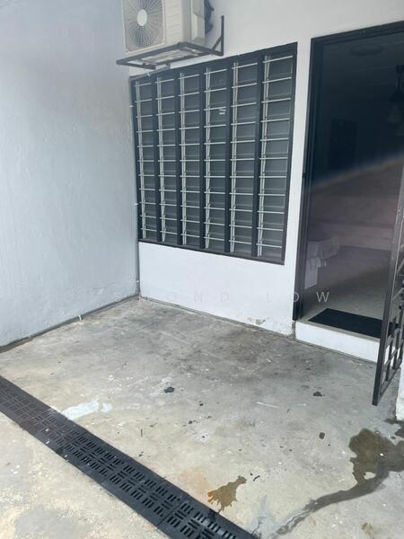 For Rent - Taman Bukit Permai