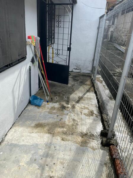 For Rent - Taman Bukit Permai