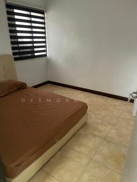 For Rent - Taman Bukit Permai