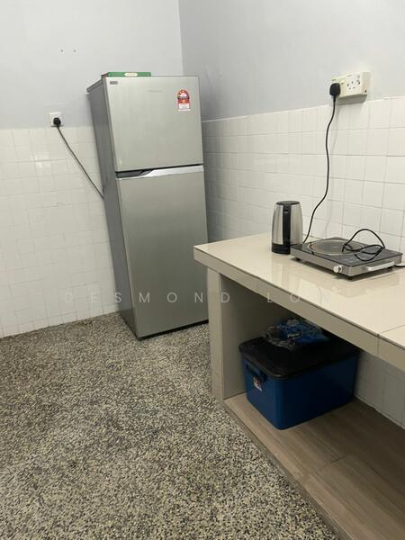 For Rent - Taman Bukit Permai