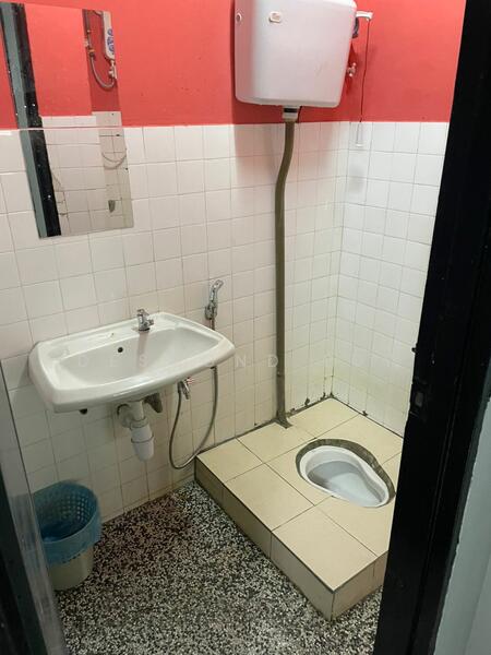 For Rent - Taman Bukit Permai