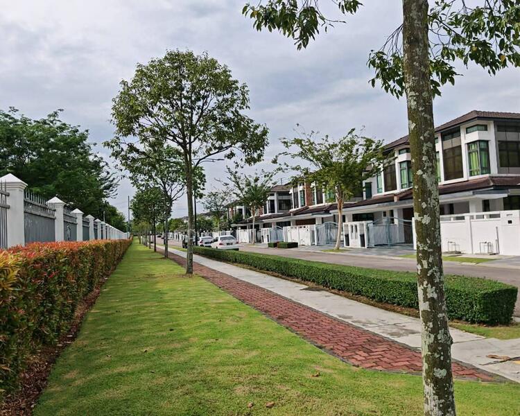 Eco Botanic Ecos Botanics untuk Untuk Dijual - RM 1,498,000, Apr 2026 - Exterior - PropertyGuru.com.my