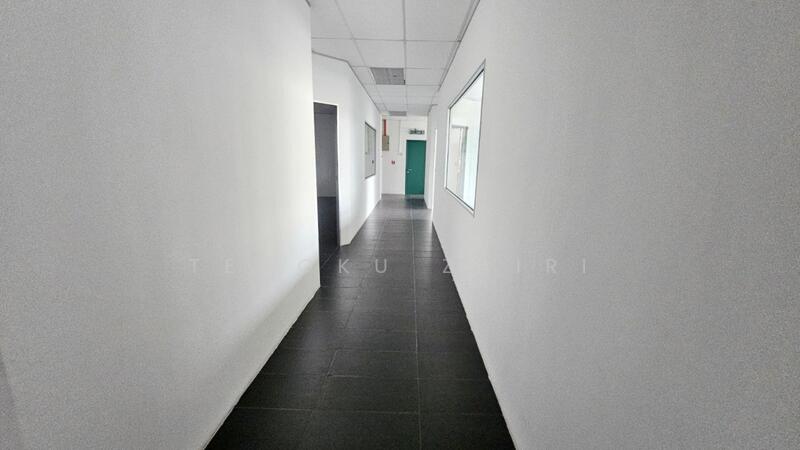 Corridor