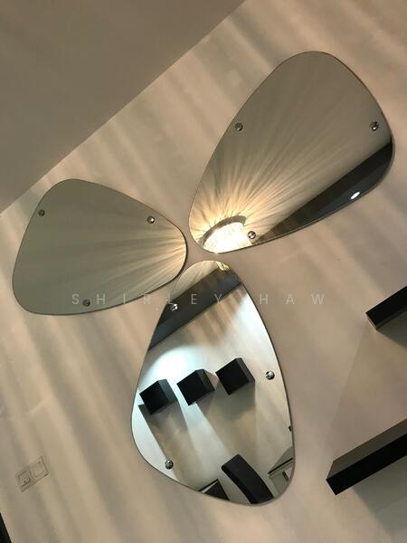 Untuk Disewa - Tebrau City Residences