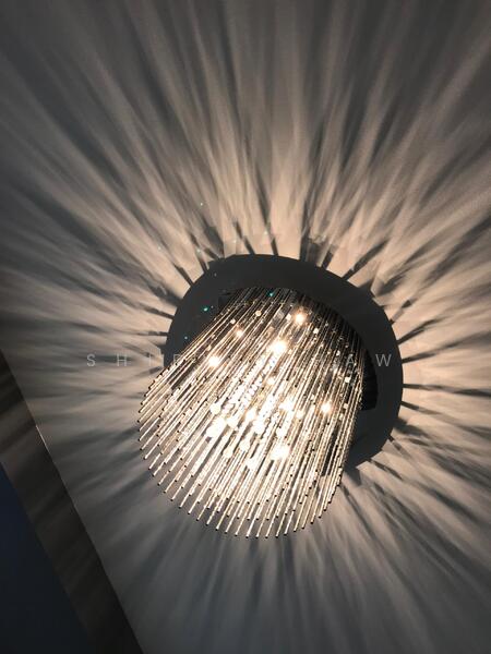 Untuk Disewa - Tebrau City Residences