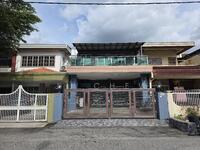 For Sale - Taman Connaught