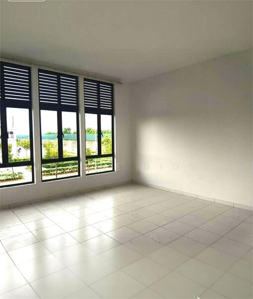 For Rent - Norton Garden @ Eco Grandeur