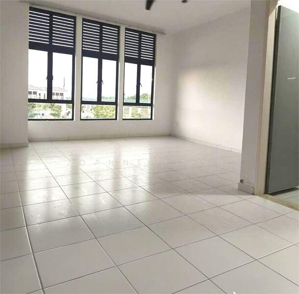 For Rent - Norton Garden @ Eco Grandeur