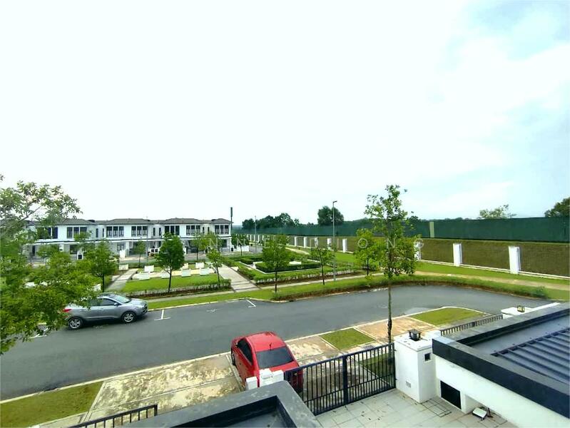 For Rent - Norton Garden @ Eco Grandeur