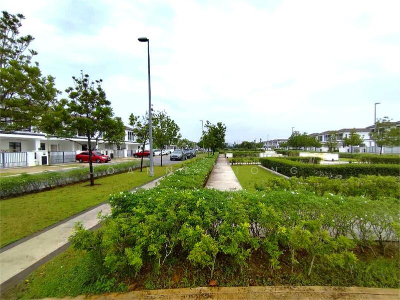 For Rent - Norton Garden @ Eco Grandeur