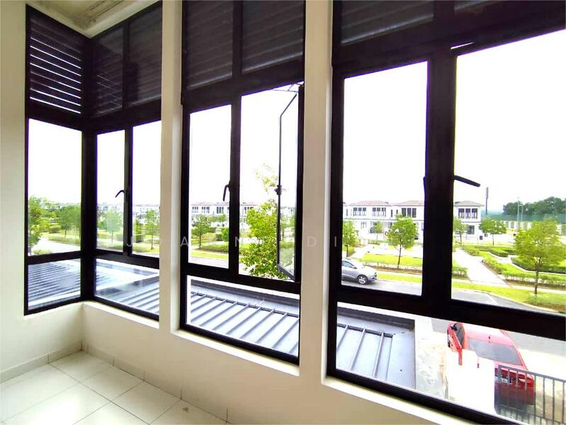 For Rent - Norton Garden @ Eco Grandeur