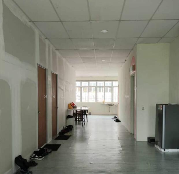 Corridor
